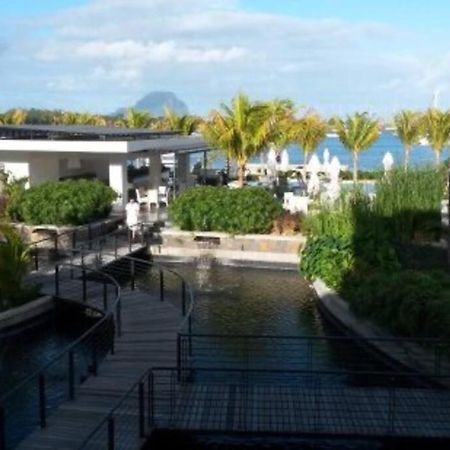 Latitude Luxury Seafront Suite Rivière Noire Exterior foto
